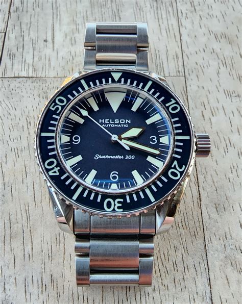 omega seamaster homage|omega seamaster 300 homage.